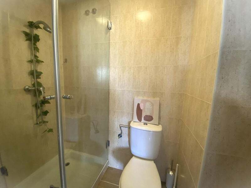 2 chambre Appartement à vendre