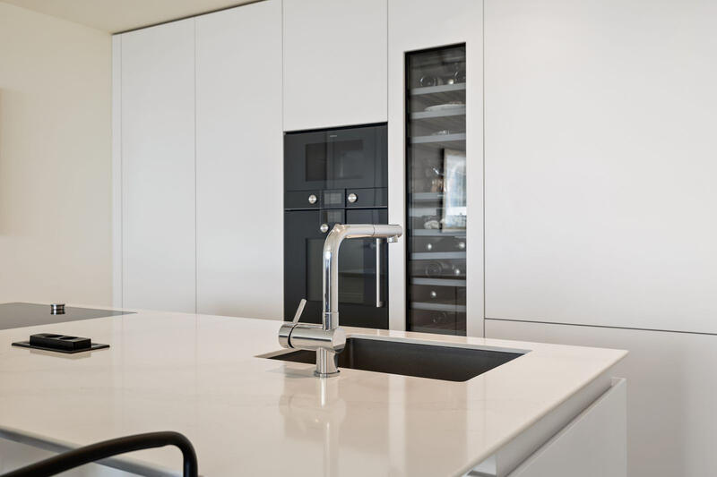 7 Schlafzimmer Appartement zu verkaufen