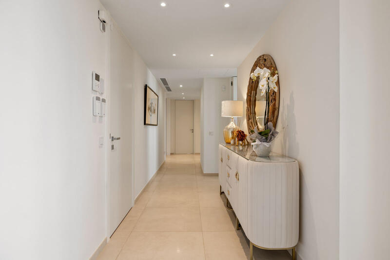 7 Schlafzimmer Appartement zu verkaufen