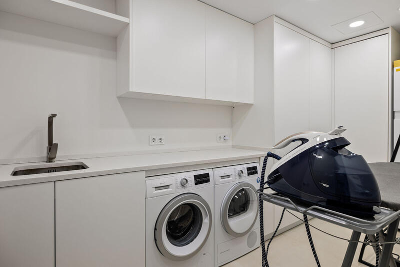 7 Schlafzimmer Appartement zu verkaufen