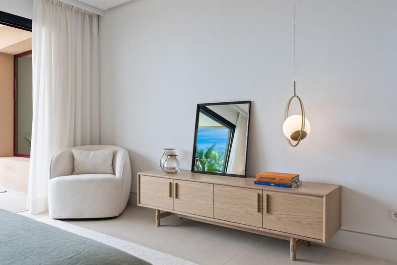 3 Cuarto Apartamento en venta