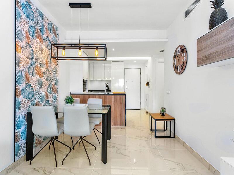 2 Cuarto Apartamento en venta
