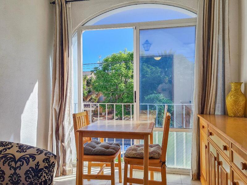 1 Schlafzimmer Appartement zu verkaufen