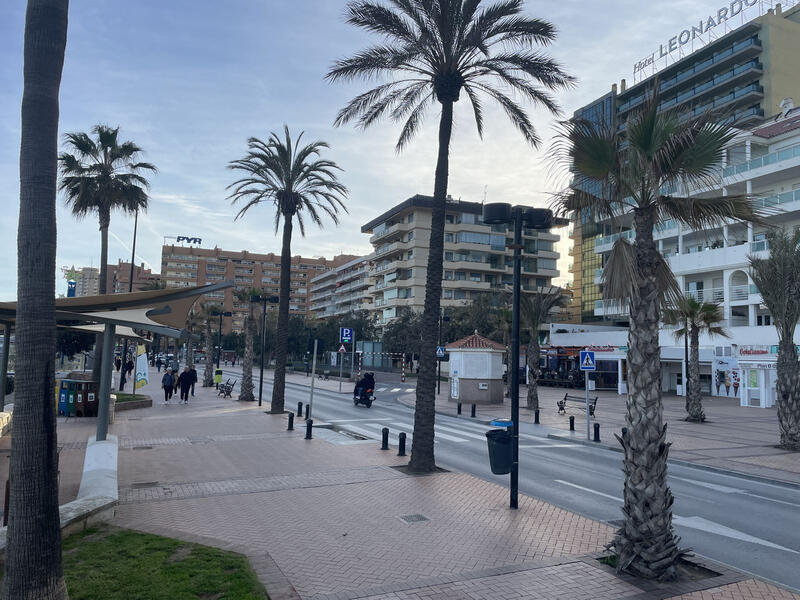 Villa til salgs i Fuengirola, Málaga