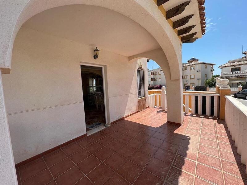4 Cuarto Adosado en venta