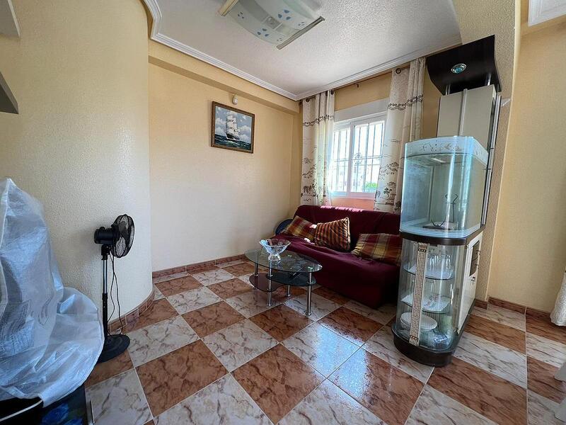 4 Cuarto Adosado en venta
