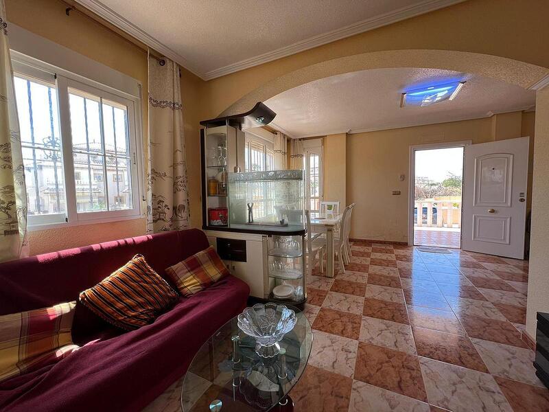 4 Cuarto Adosado en venta