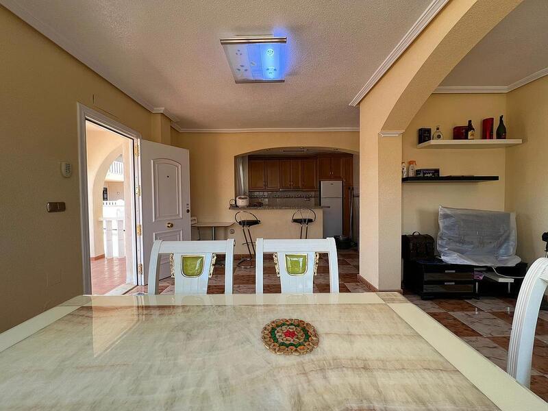 4 Cuarto Adosado en venta