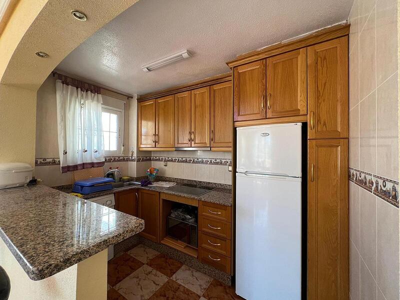 4 Cuarto Adosado en venta