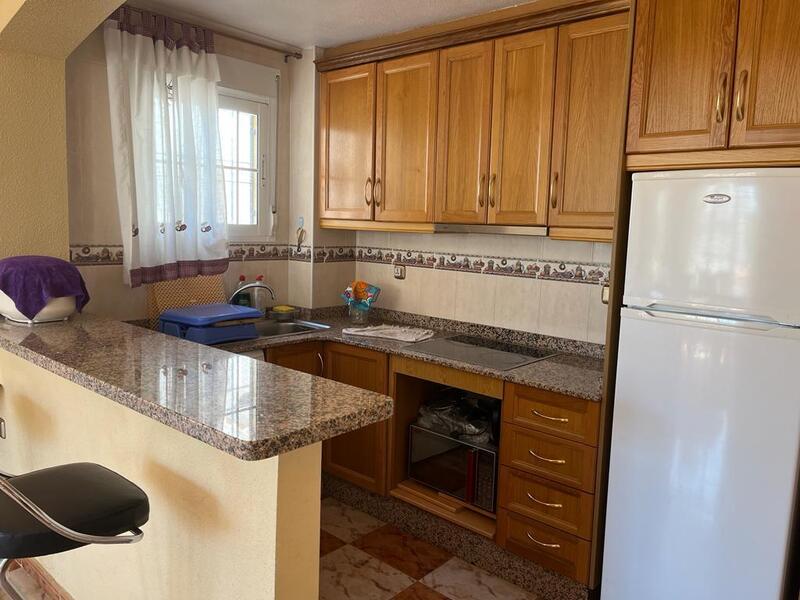 4 Cuarto Adosado en venta