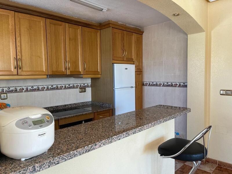 4 Cuarto Adosado en venta