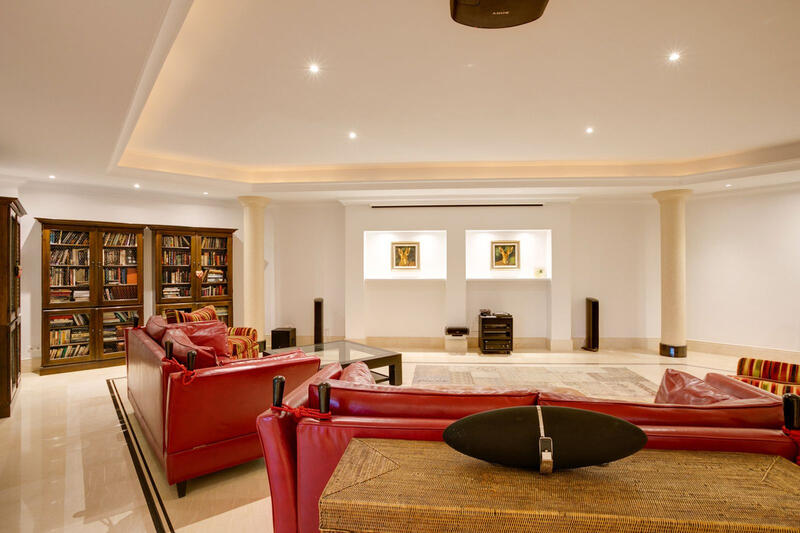 5 Schlafzimmer Villa zu verkaufen