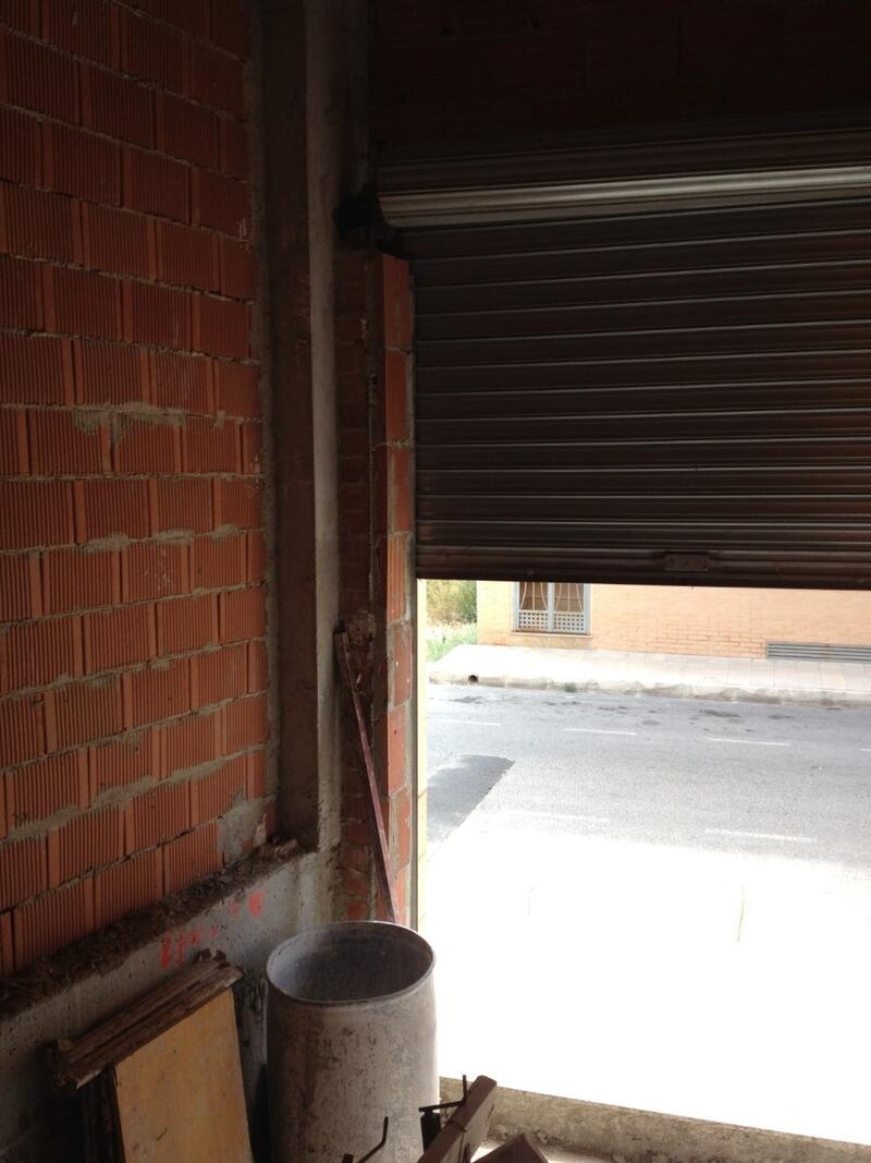Local Comercial en venta