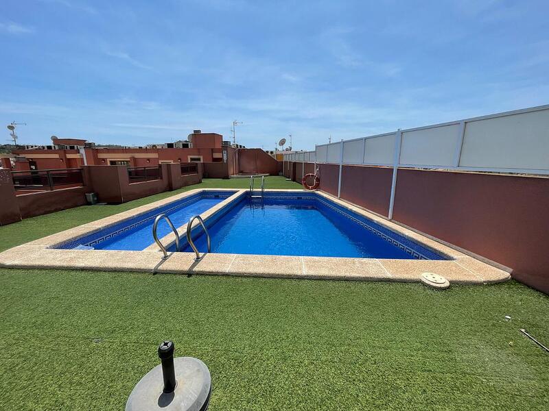 Appartement Te koop in Rojales, Alicante