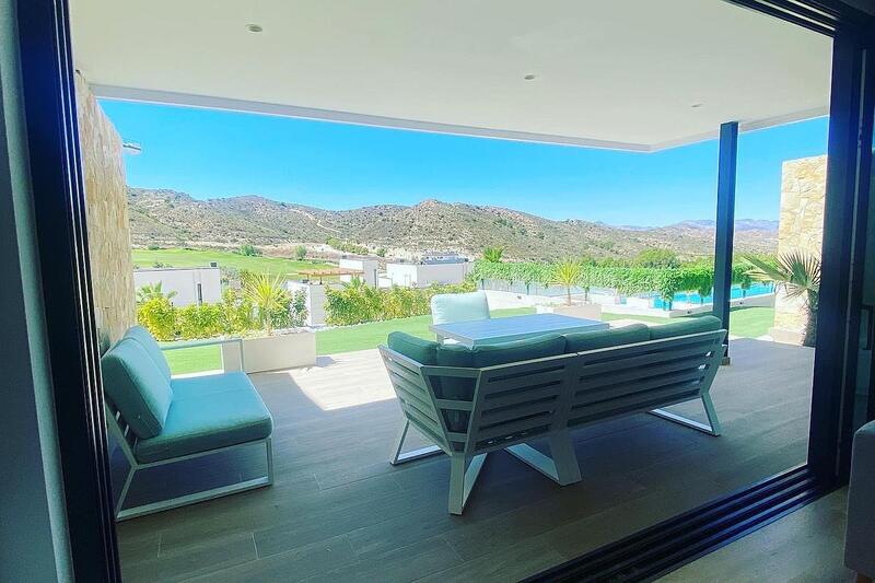 Apartamento en venta en Monforte del Cid, Alicante