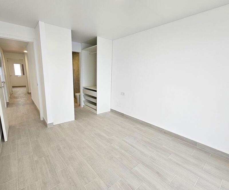 3 chambre Appartement à vendre