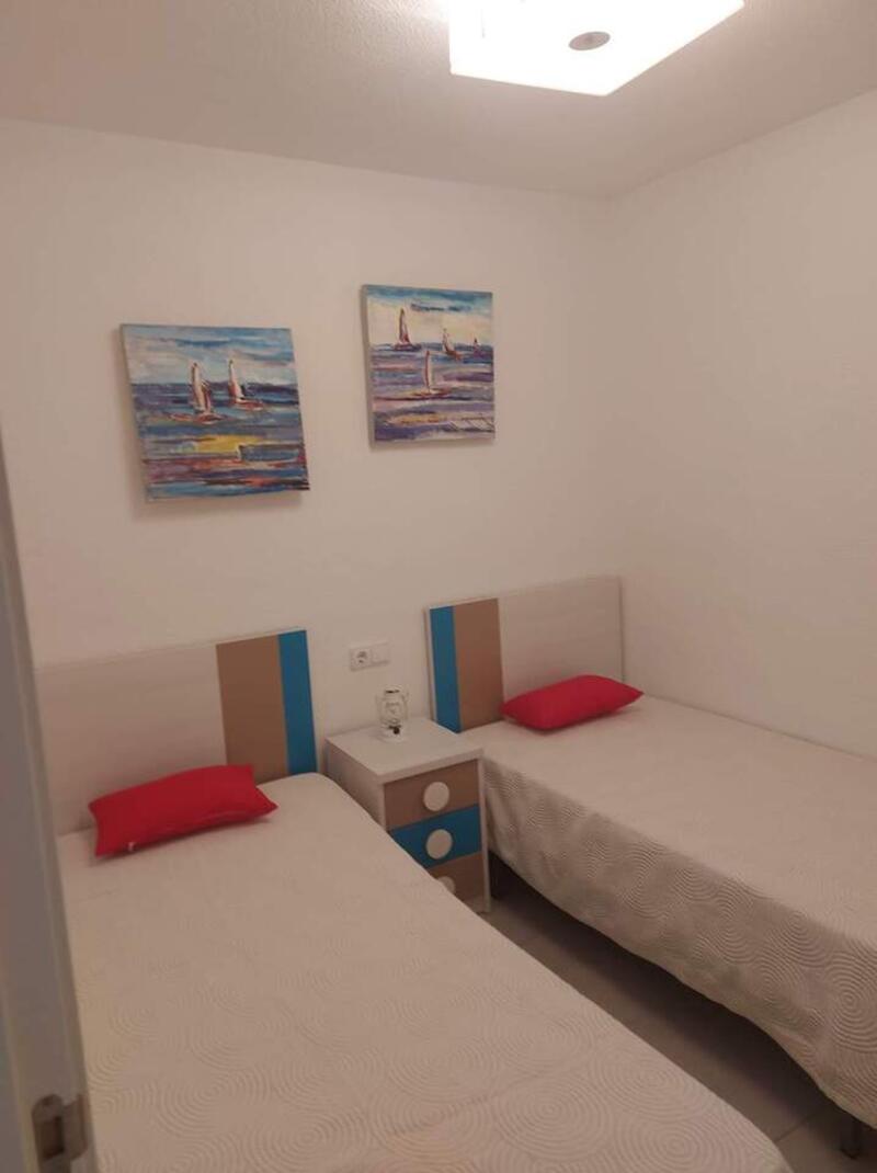 2 Cuarto Adosado en venta