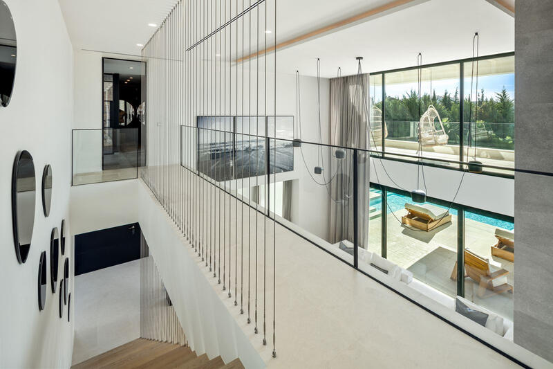 6 bedroom Villa for sale