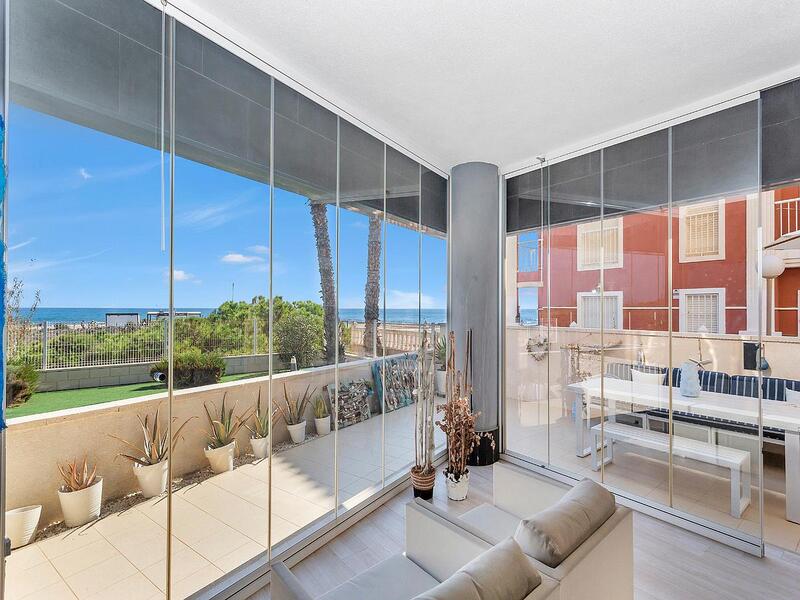 Appartement Te koop in La Mata, Alicante