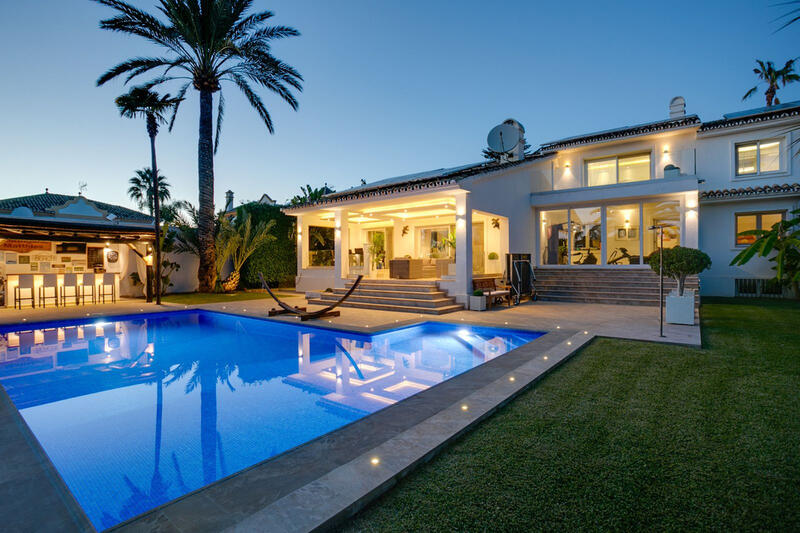 4 bedroom Villa for sale