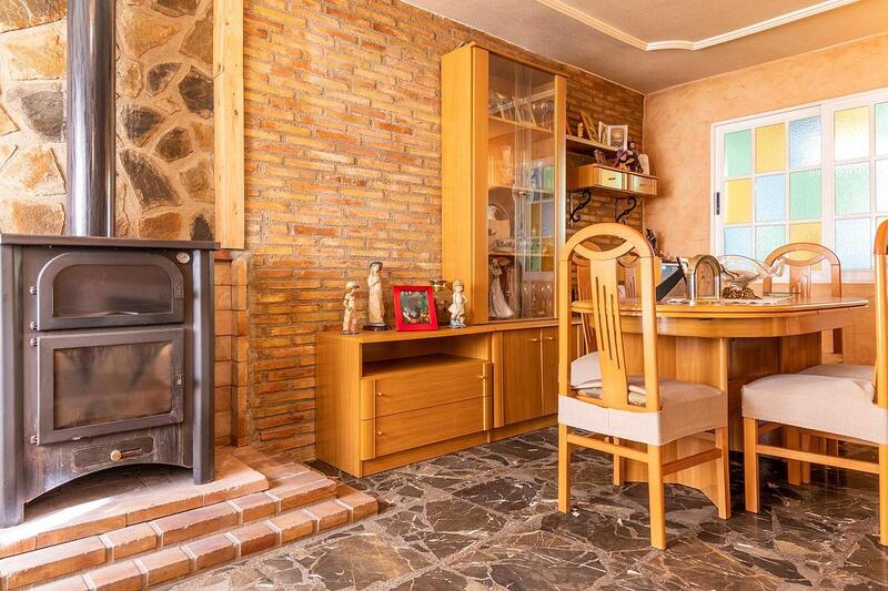 Villa til salg i Ceuti, Murcia