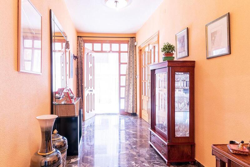 3 chambre Villa à vendre