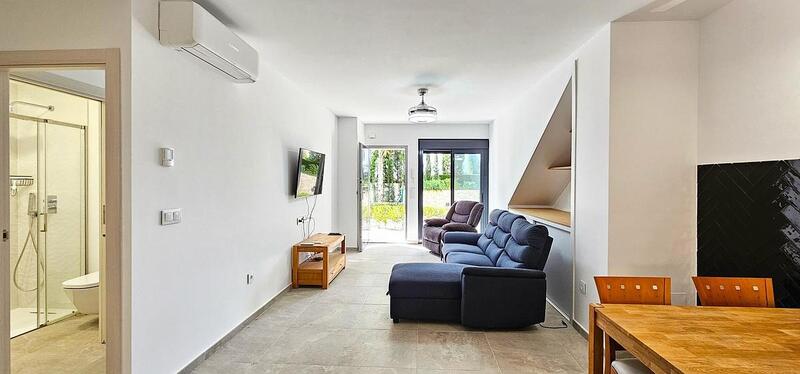 2 chambre Appartement à vendre