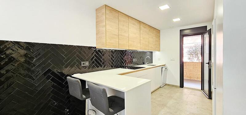2 chambre Appartement à vendre