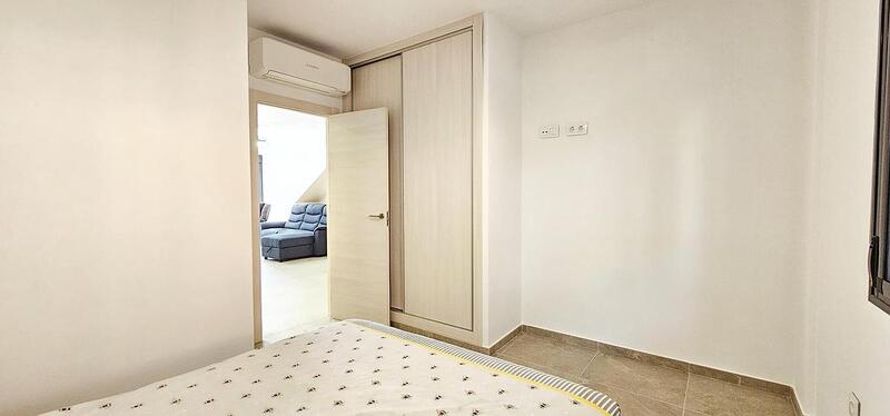2 chambre Appartement à vendre
