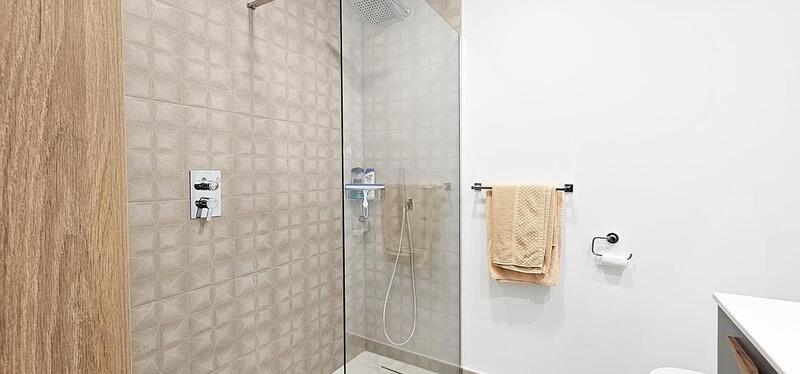 2 chambre Appartement à vendre