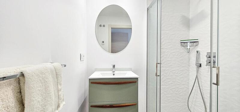 2 chambre Appartement à vendre
