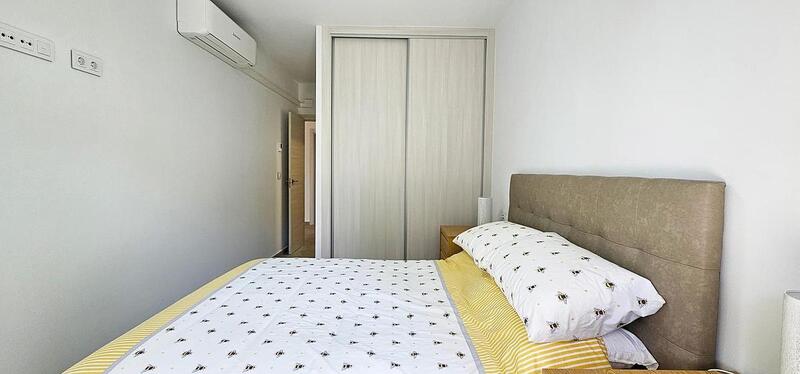 2 chambre Appartement à vendre