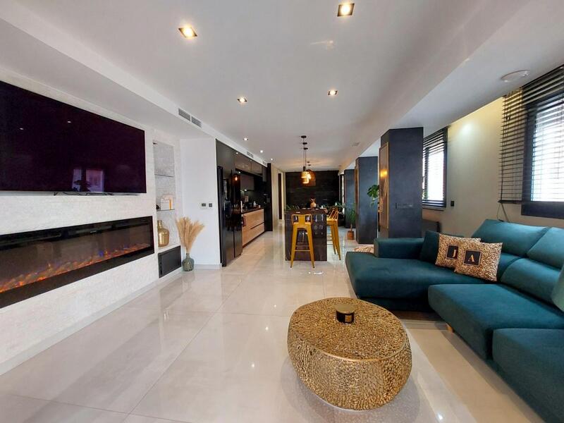 Appartement à vendre dans Santa Pola, Alicante