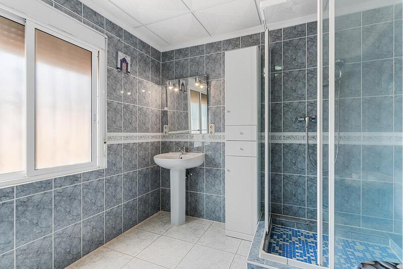 5 sovrum Villa till salu