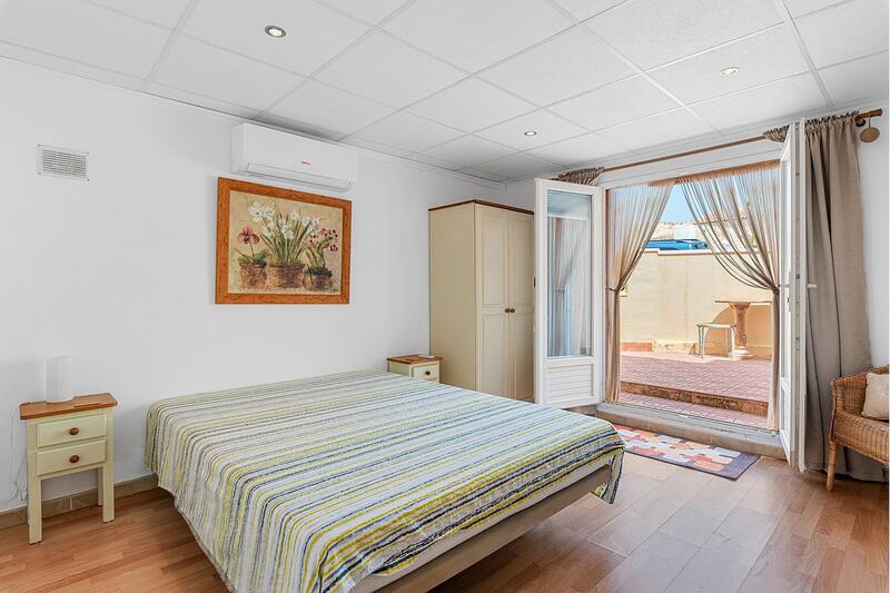 5 sovrum Villa till salu