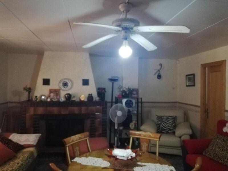 3 chambre Villa à vendre