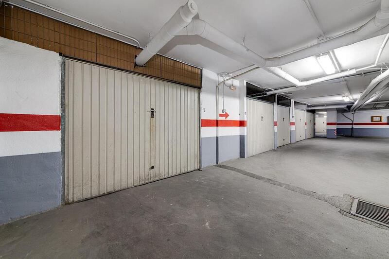1 soverom Leilighet til salgs
