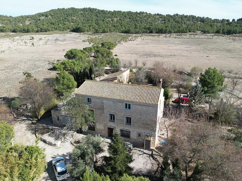 Auberge à vendre dans Villena, Alicante