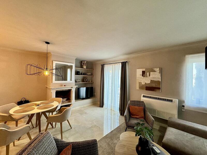 1 Cuarto Villa en venta
