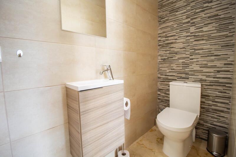 4 slaapkamer Villa Te koop
