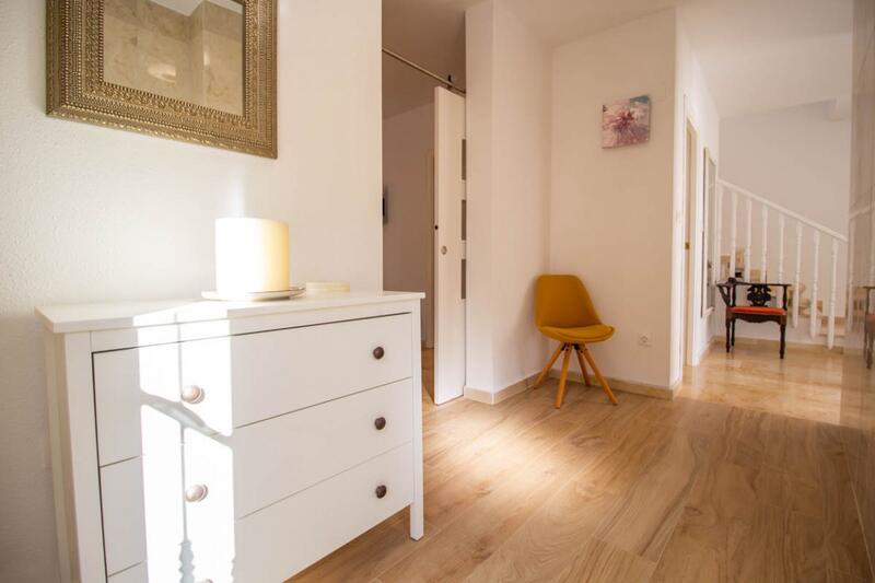 4 slaapkamer Villa Te koop