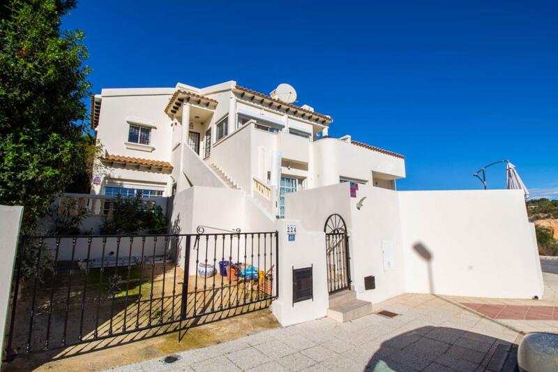 4 slaapkamer Villa Te koop