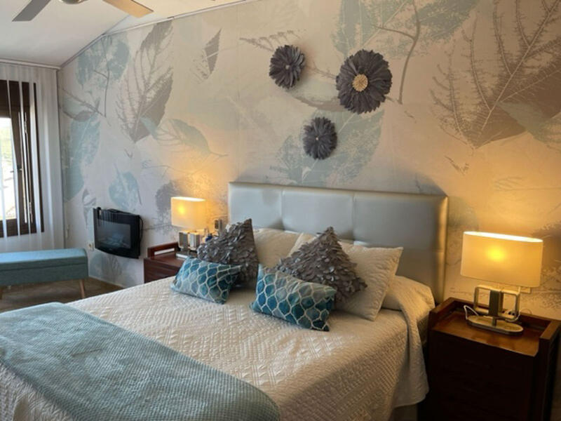 3 chambre Maison de Ville à vendre