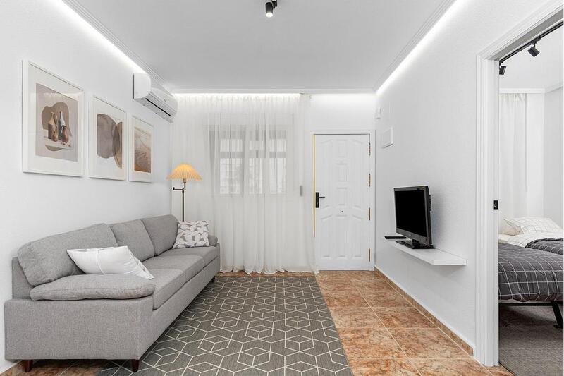 2 Cuarto Apartamento en venta