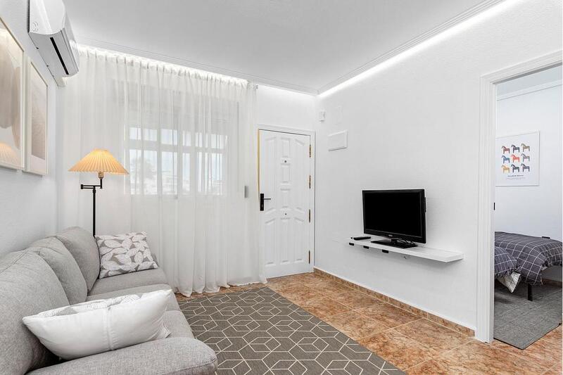 2 Cuarto Apartamento en venta