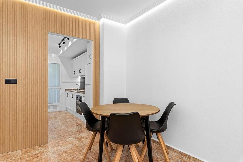 2 Cuarto Apartamento en venta