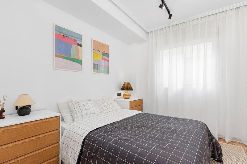 2 Cuarto Apartamento en venta