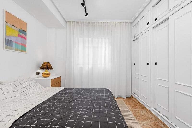 2 Cuarto Apartamento en venta