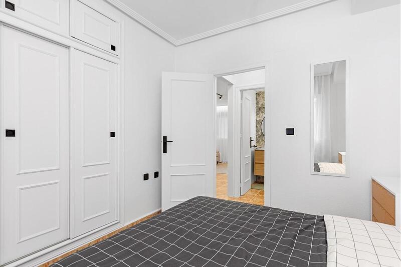 2 Cuarto Apartamento en venta