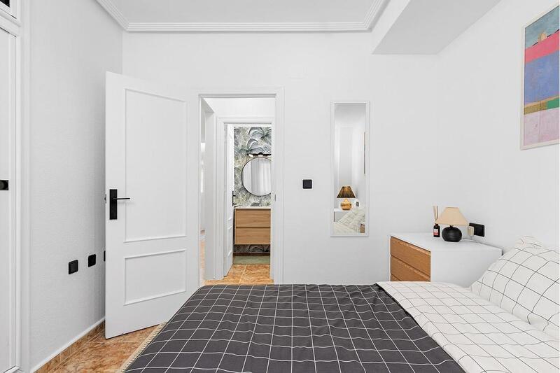 2 Cuarto Apartamento en venta